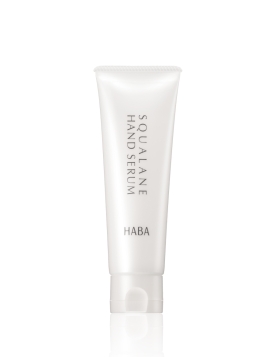 HABA Squalane Hand Serum