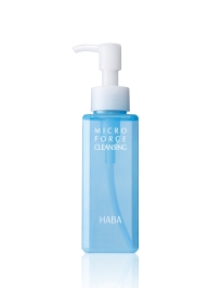 HABA Micro Force Cleansing 120ml