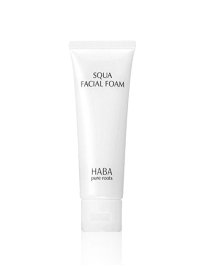 新品HABA SQUA CLEANSING 240ML & VC30 SERUM HABA Pure Roots Squa Cleansing 240ml – Made in Japan
